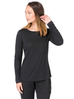 Essential I.D. Long Sleeve T Shirt Essential I.D. Long Sleeve T Shirt